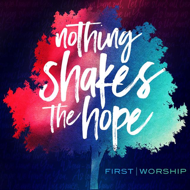 First Worship's avatar image