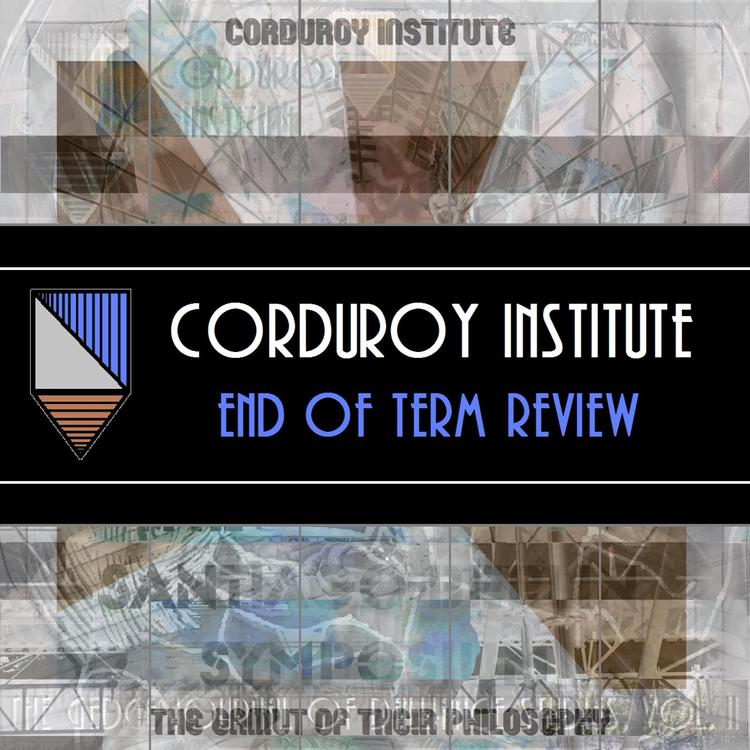 Corduroy Institute's avatar image
