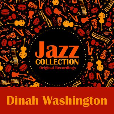 Teach Me Tonight By Dinah Washington's cover