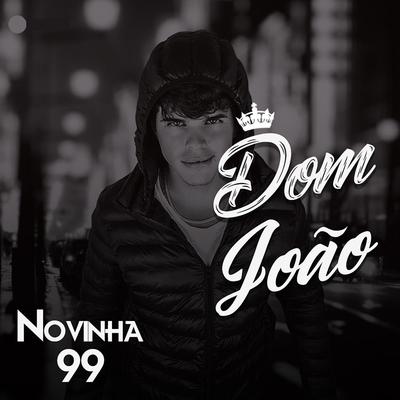 Dom João's cover