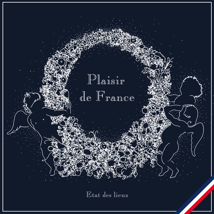 Plaisir de France's avatar image