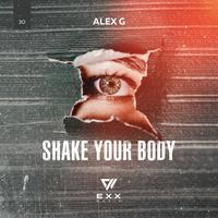 Alex G's avatar cover