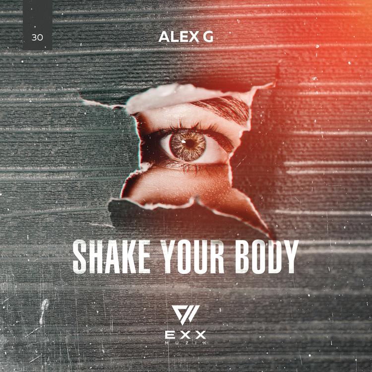 Alex G's avatar image