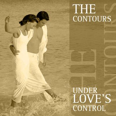 Under Love's Control's cover