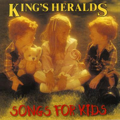 Songs for Kids's cover