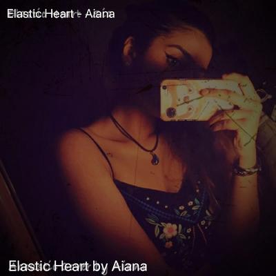 Aiana's cover