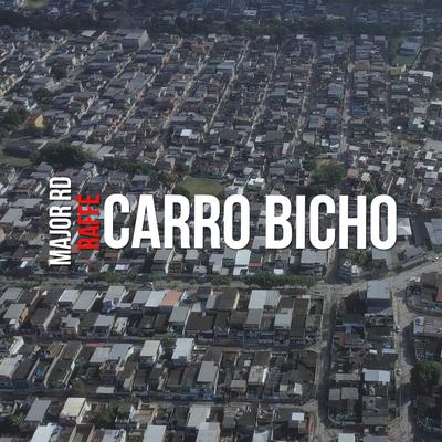 Carro Bicho's cover