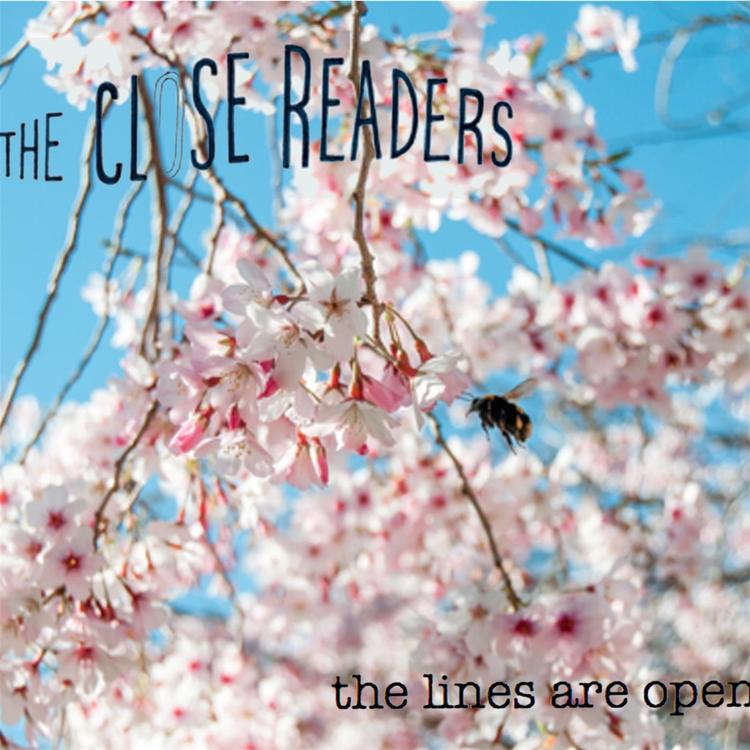 The Close Readers's avatar image