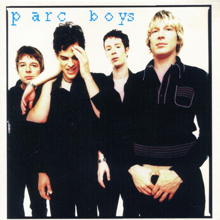 Parc Boys's avatar image