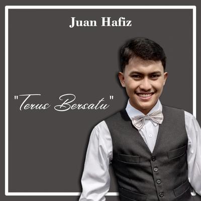 Juan Hafiz's cover