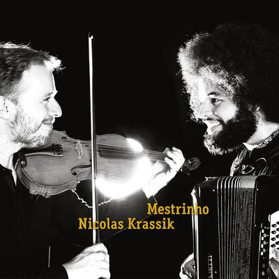 Cordestinos By Nicolas Krassik, Mestrinho's cover