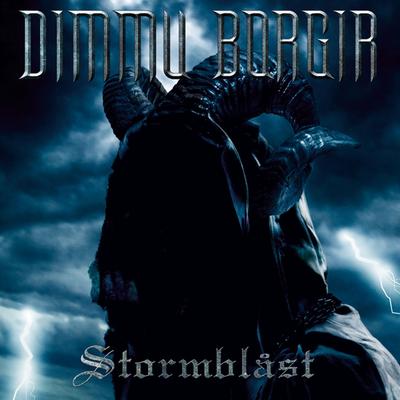 Guds Fortapelse - Apenbaring Av Dommedag By Dimmu Borgir's cover