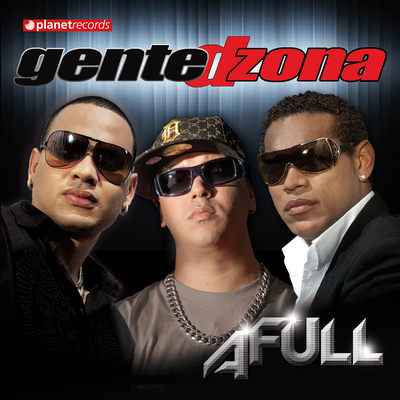 Homenaje Al Beny (Castellano Que Bueno Baila Usted) (From the Movie Chef) By Gente De Zona's cover