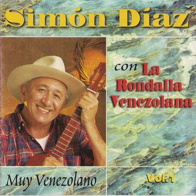 Muy Venezolano, Vol. 1's cover