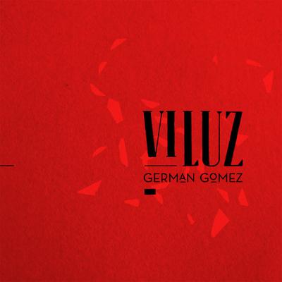 Con Este Amor By Germán Gómez's cover