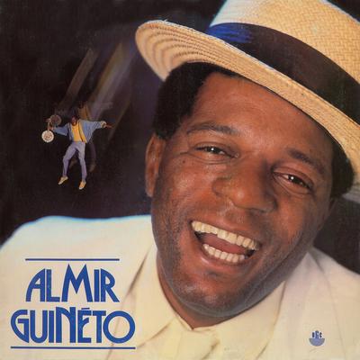 Flecha do Cupido By Almir Guineto's cover