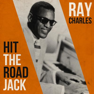 Hit The Road Jack By The Ray Charles Trio's cover