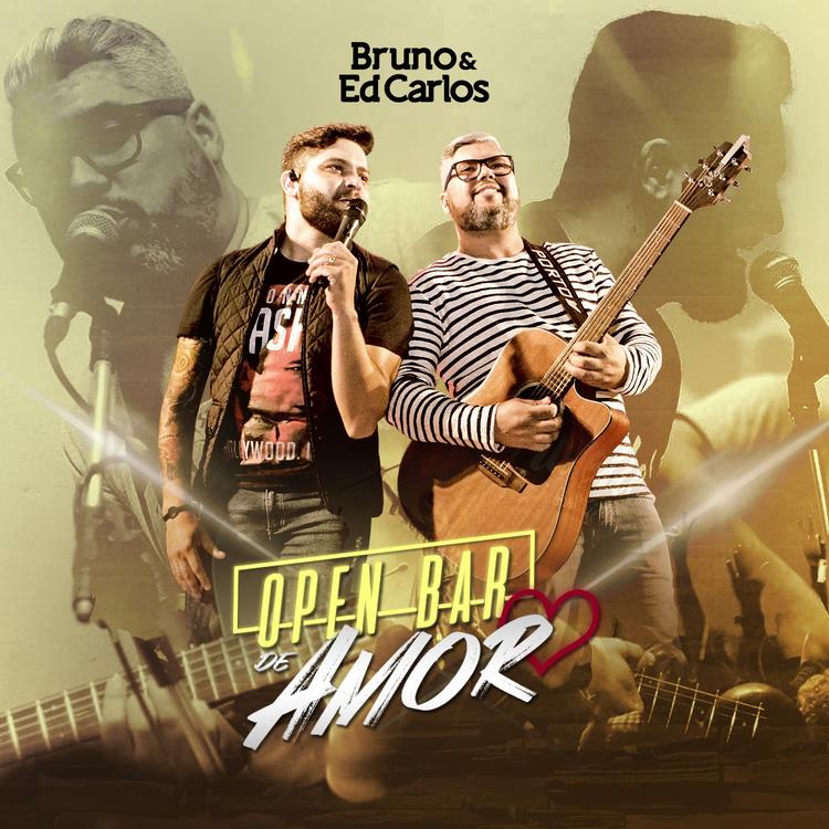 Bruno e Ed Carlos's avatar image