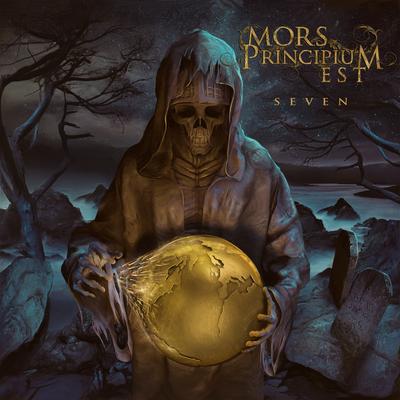 A Day for Redemption By Mors Principium Est's cover