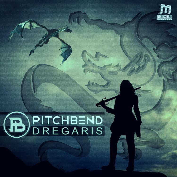 Pitch Bend's avatar image