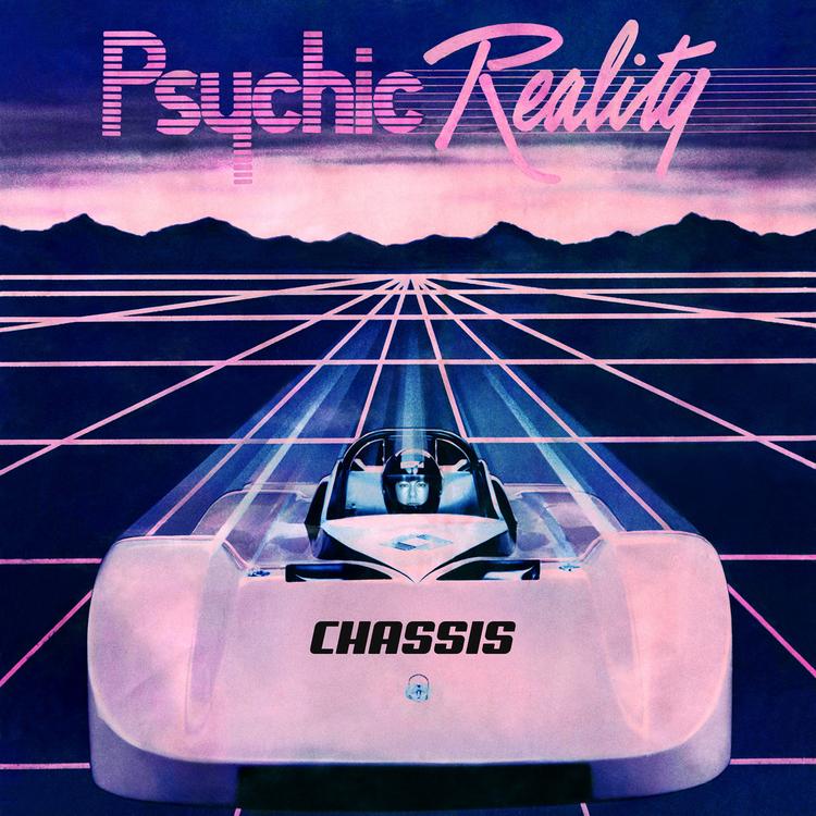 Psychic Reality's avatar image