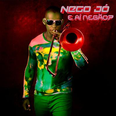 Reggae do Negão's cover