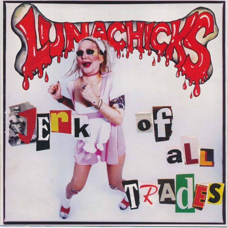 Lunachicks's avatar image