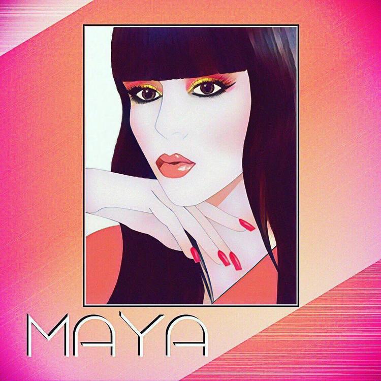 Maya's avatar image
