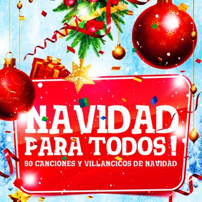 Twelve Days of Christmas (Los Doce Dias de Navidad)'s cover