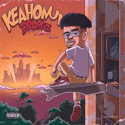 Keahonui's cover