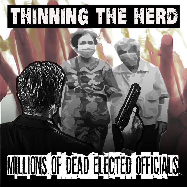 Millions Of Dead Elected Officials's avatar image