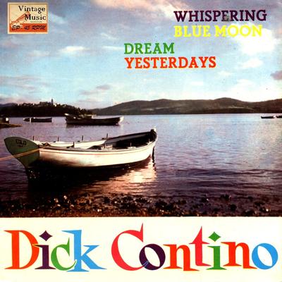 Vintage Jazz No. 147 - EP: Whispering's cover