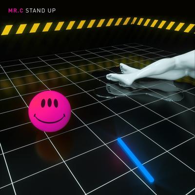 Stand Up (Club Dub Mix) By Mr.C's cover