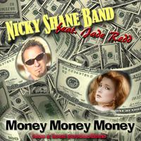 Nicky Shane Band's avatar cover