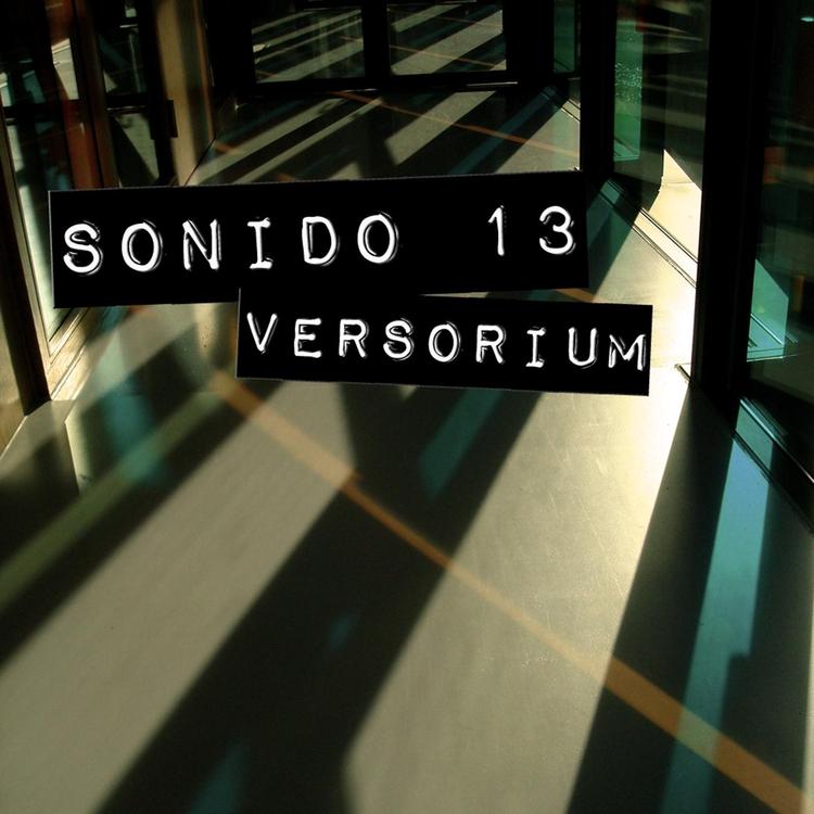 Sonido 13's avatar image