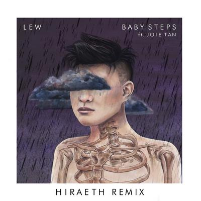 Baby Steps (Hiraeth Remix)'s cover