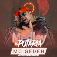 Mc Gedeh's avatar cover