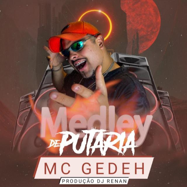 Mc Gedeh's avatar image