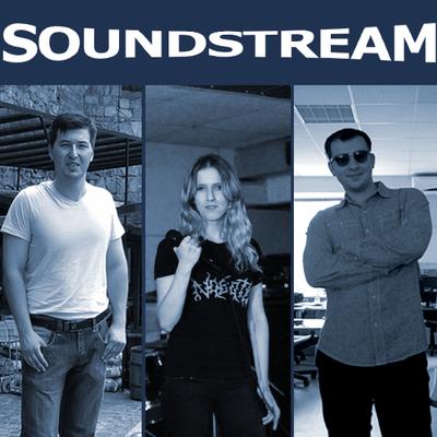 Soundstream's cover