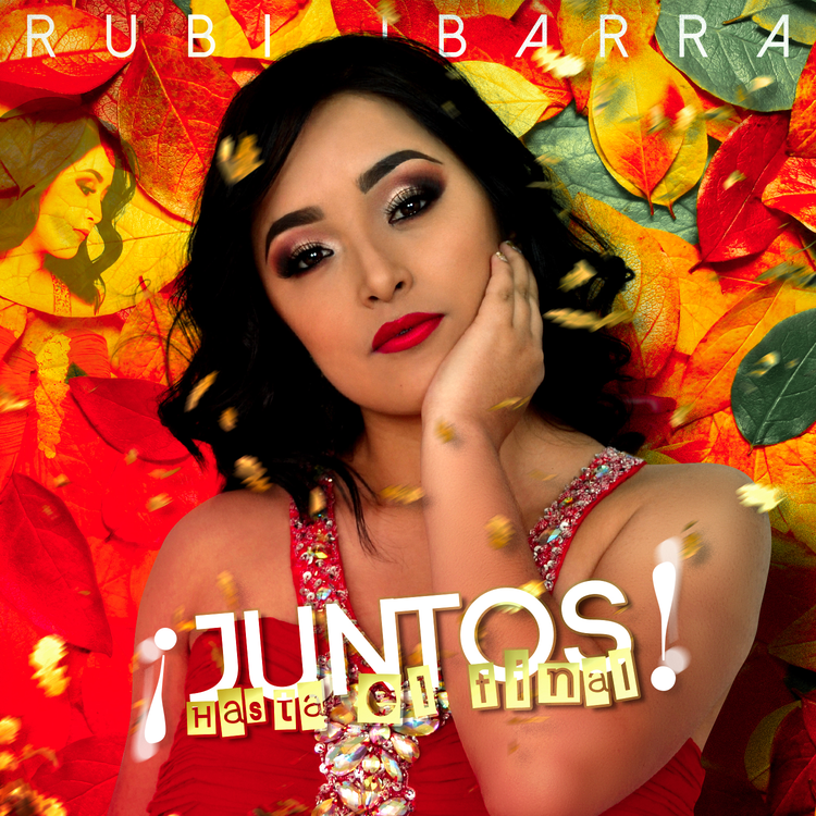 Rubi Ibarra's avatar image