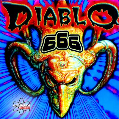 Diablo (2k12 Mike Silence Remix) By 666, Mike Silence's cover