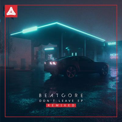 You Don't Want Me (VIP Mix) By Beatcore, Ashley Apollodor's cover