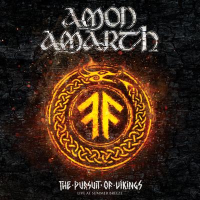 Father of the Wolf (Live at Summer Breeze: Main Stage) By Amon Amarth's cover