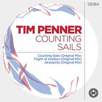 Tim Penner's avatar cover