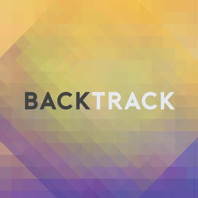 Over the Rainbow By Backtrack's cover