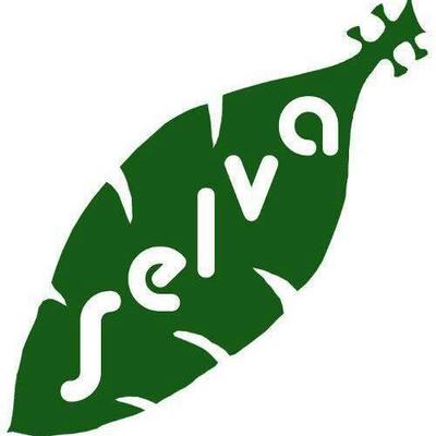 Selva's cover