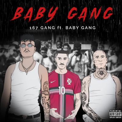 Baby Gang's cover