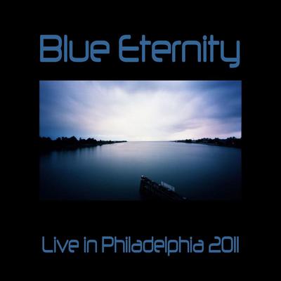 Blue Eternity's cover