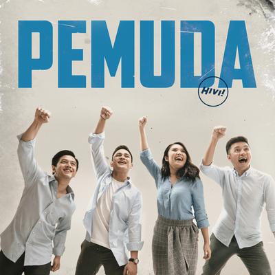 Pemuda's cover