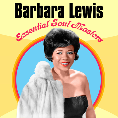 Baby, I'm Yours By Barbara Lewis's cover